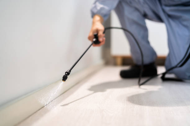 Best Commercial Pest Control Services  in Mission, OR