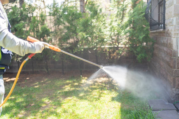 Best Best Pest Control Companies  in Mission, OR